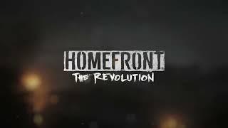 Stream RU. Homefront