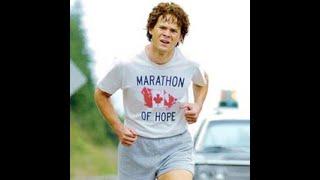 Terry 2005 (Terry Fox Movie)