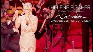 HELENE FISCHER - Weihnachtskonzert - LIVE AUS DER HOFBURG  WIEN #live #weihnachtslieder