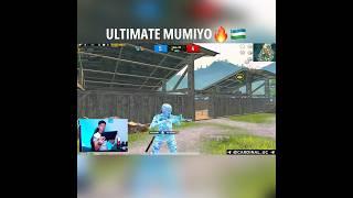 6,700$ UC = ULTIMATE MUMIYO #cardinal_pubg #cardinal #pubg