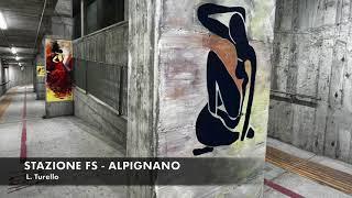 Stazione FS - Alpignano