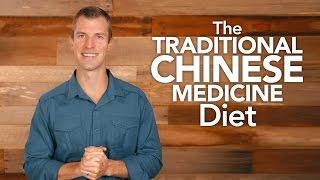 The Traditional Chinese Medicine Diet