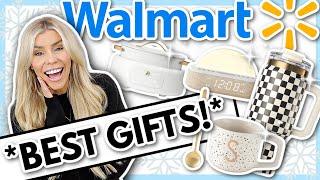 ️ 25 *BEST GIFTS* from Walmart 2024 ️ (budget-friendly holiday gift guide!)