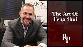 The Art Of Feng Shui - Santa Clarita Real Estate Agent