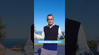 Dove trasferirsi in Grecia #vivereingrecia #espatrio  #pensione