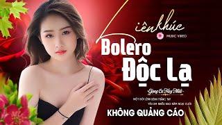 LK BOLERO 5.0* ĐỘC-LẠ HAY 2025  Lk Rumba Chọn Lọc TOÀN BÀI HAY  LK Ca Nhạc Trữ Tình CÔNG TUẤN 2025