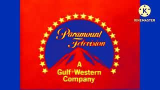 Paramount Television Logo (1976) Spaz Out in G-Major 4 (Kinemaster Version)