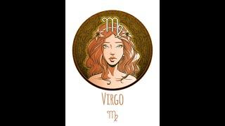 Virgo March 17,25Weekly Horoscope Astrology/Tarot by Marie Moore