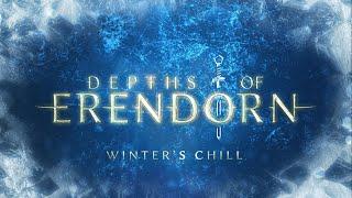 Depths of Erendorn Original Soundtrack - Winter's Chill