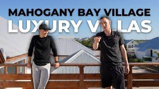 Luxury Homes for Sale in MAHOGANY BAY VILLAGE