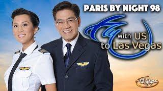 Paris By Night 98 - Fly with Us to Las Vegas (Full Program)