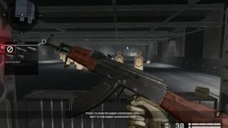 Warface Wooden FY-47 (AK-47) - Random box