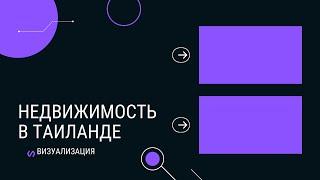 Доходная недвижимость на Пхукете. Как выглядит квартира с ремонтом и мебелью в Таиланде?