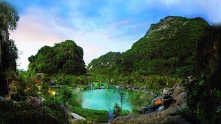 Review The Banjaran Hotsprings Retreat