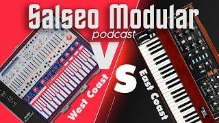 SALSEO MODULAR - Ep4 - East Coast VS West Coast