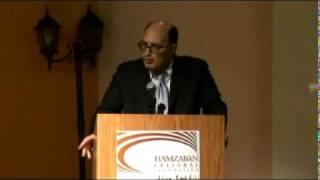 Human Rights in Iran- Part 1