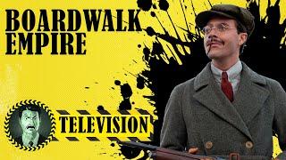 Boardwalk Empire: Full Series Retrospective