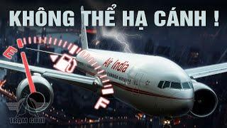 Hết Xăng Giữa Bầu Trời New York! Hàng Loạt Hệ Thống Máy Hỏng Cùng Một Lúc| Chuyến Bay 101 Air India