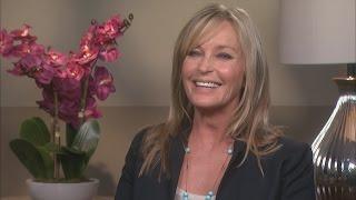 Bo Derek Talks Ageism in Hollywood, Opens Up About Her Relationship With John Corbett