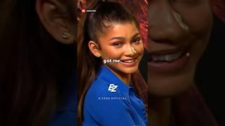 Tom Holland Farted On Zendaya | "Seriously" | #shorts #marvel #spiderman #tomholland #zendaya