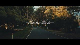 [Videography] Into the Woods | Rocker Nguyen Cinematography (14-bit RAW)