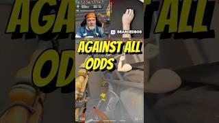 Against All Odds  | Valorant Silver Gameplay