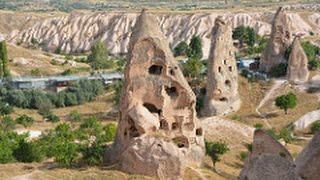 Otherworldly Landscape of Cappadocia, Turkey (With Facts/Figures)