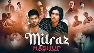 Mitraz Mashup 2024 ( Mahesh Suthar Mashup ) Gulaab X Akhiyaan X Junoon X Khyaal Etc.