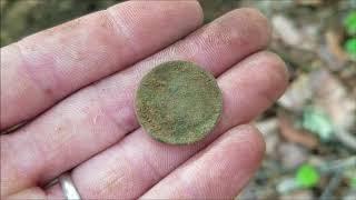 New finds with new faces out Metal Detecting 2018