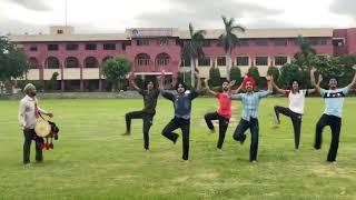 Bhangra | Khalsa college