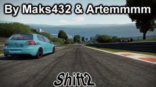 NFS Shift2 | [1080HD]