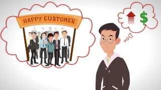 Personalized Content Marketing with Primal