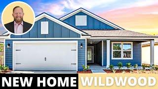 InSaNe!! 4 bedroom NEW home in the mid $300s - POPULAR FLOORPLAN !! | Near Orlando