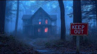 11 Real Paranormal Stories - The House My Aunt Feared