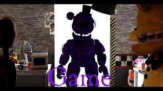 [C4D/FNaF] GAME.