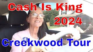 Creekwood Neighborhood Tour Rogers AR | Living In Rogers Arkansas