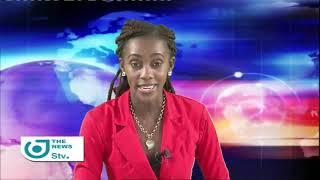 Gendarmerie Officer Murdered at FINEX Douala: THE NEWS OF 23 July 2020 ON STV with Josephine Bindzi