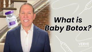 What is Baby Botox? Preventative Botox Explained