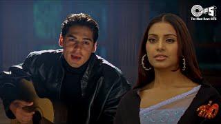 Jo Bhi Kasmein Khai Thi Humne - Raaz | Bipasha Basu & Dino Morea | Alka Yagnik & Udit Narayan