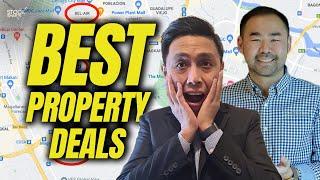 The Cheapest Properties to Buy In Metro Manila