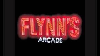 Flynn's Arcade - Separate Ways (Worlds Apart) (Tron Legacy)