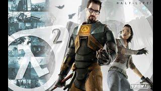 [HALF-LIFE 2] [ENG][PH][CEB] Playthrough - SPOILER WARNING