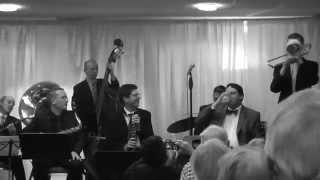 "INDIANA": ANDY SCHUMM SALUTES EDDIE CONDON at WHITLEY BAY (Nov. 3, 2013)