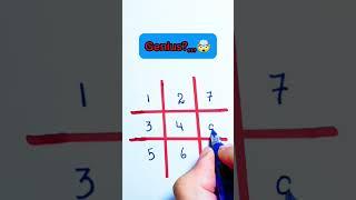 Are You a Genius?  | Ultimate IQ Test Challenge  #shorts#ytshortsviral