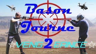 Bason Journe 2: Vengeance