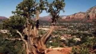 Sedona Sacred Journey