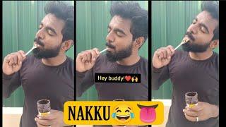 NAKKU!! Chocolate Lovers| choco_teddys | Eat With Akash | #shorts