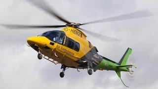 The Childrens Air Ambulance ScreenBoo