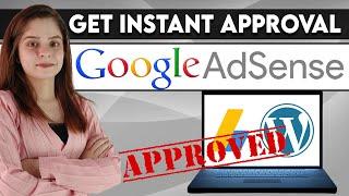 How to Add Google AdSense to your WordPress Website? Tips to Get Approved (2022)