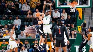 Baylor Basketball (M): Condensed Game vs. Cincinnati | January 7, 2025